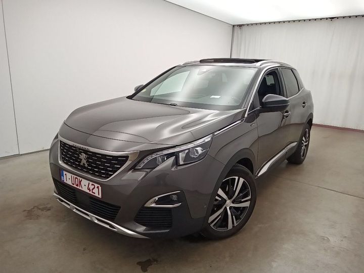 Photo 0 VIN: VF3MCYHZJHS370072 - PEUGEOT 3008 &#3916 