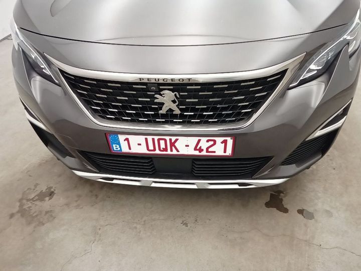 Photo 5 VIN: VF3MCYHZJHS370072 - PEUGEOT 3008 &#3916 