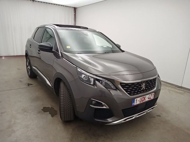 Photo 8 VIN: VF3MCYHZJHS370072 - PEUGEOT 3008 &#3916 