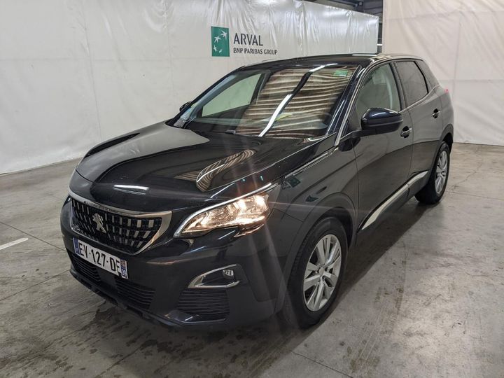 Photo 0 VIN: VF3MCYHZJHS373006 - PEUGEOT 3008 