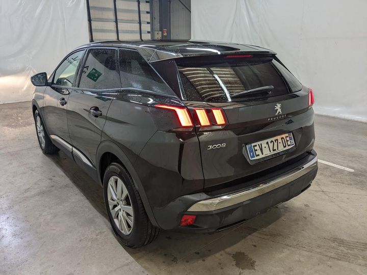 Photo 2 VIN: VF3MCYHZJHS373006 - PEUGEOT 3008 