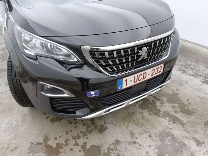 Photo 30 VIN: VF3MCYHZJHS379341 - PEUGEOT 3008 &#3916 