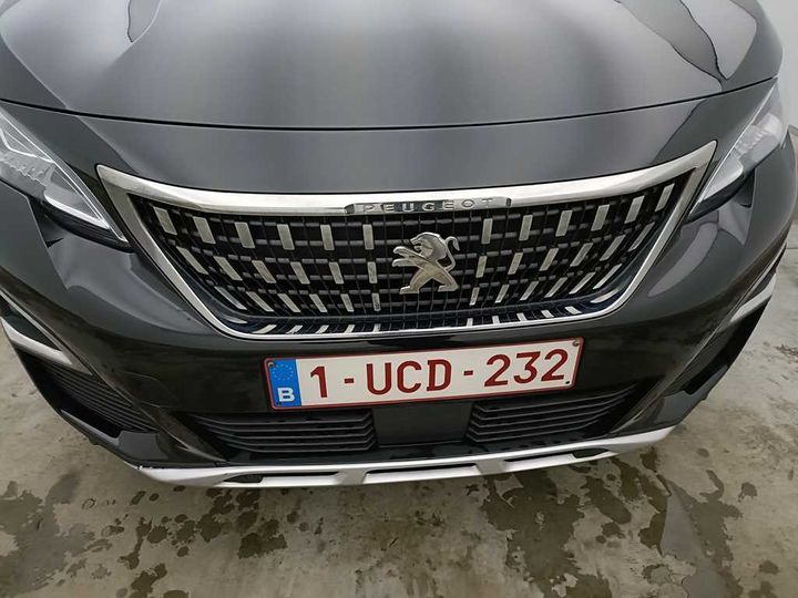 Photo 5 VIN: VF3MCYHZJHS379341 - PEUGEOT 3008 &#3916 