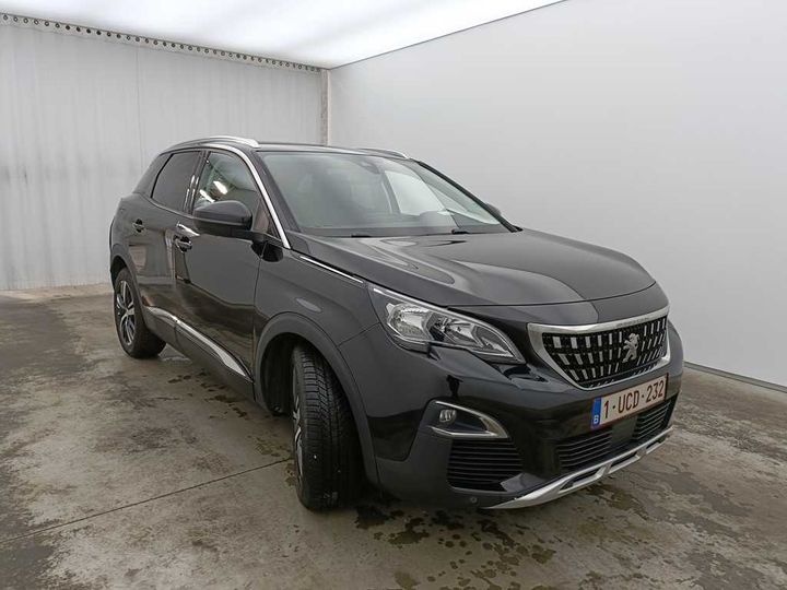 Photo 8 VIN: VF3MCYHZJHS379341 - PEUGEOT 3008 &#3916 