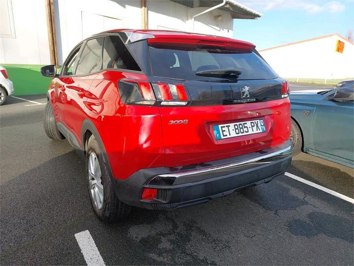 Photo 3 VIN: VF3MCYHZJHS380699 - PEUGEOT 3008 