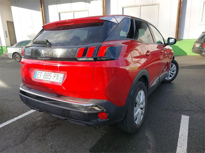 Photo 4 VIN: VF3MCYHZJHS380699 - PEUGEOT 3008 