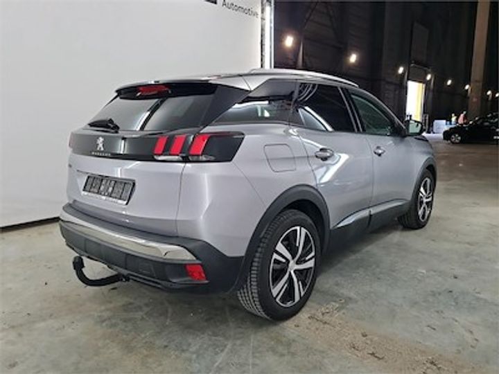 Photo 4 VIN: VF3MCYHZJHS381055 - PEUGEOT 3008 DIESEL - 2016 