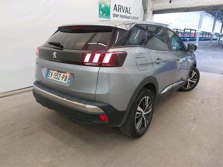 Photo 2 VIN: VF3MCYHZJHS381060 - PEUGEOT 3008 