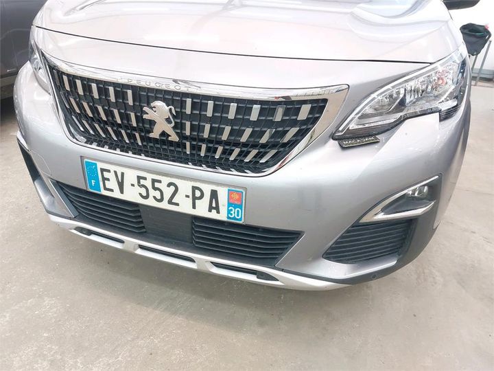 Photo 31 VIN: VF3MCYHZJHS381060 - PEUGEOT 3008 