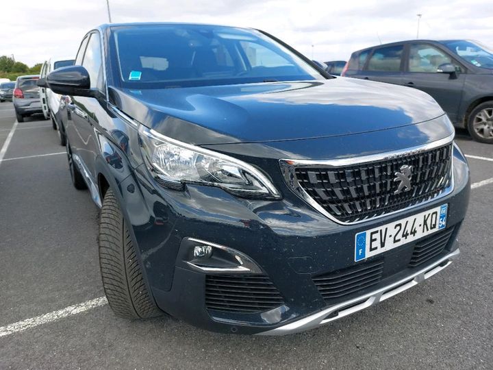 Photo 2 VIN: VF3MCYHZJHS383732 - PEUGEOT 3008 