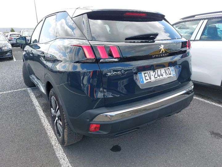 Photo 3 VIN: VF3MCYHZJHS383732 - PEUGEOT 3008 