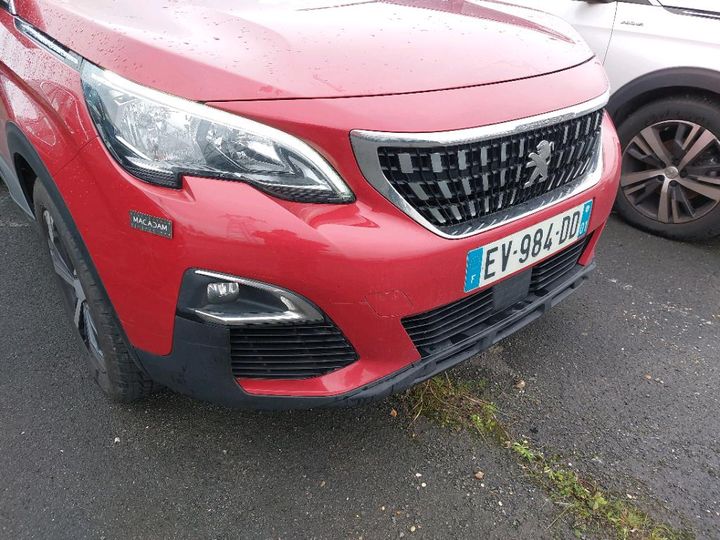 Photo 16 VIN: VF3MCYHZJHS385944 - PEUGEOT 3008 