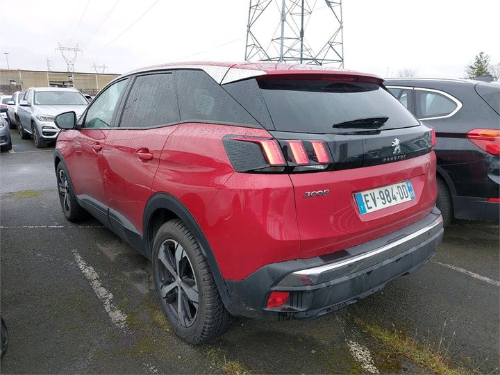 Photo 3 VIN: VF3MCYHZJHS385944 - PEUGEOT 3008 