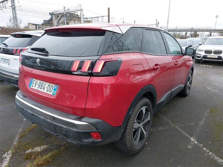 Photo 4 VIN: VF3MCYHZJHS385944 - PEUGEOT 3008 