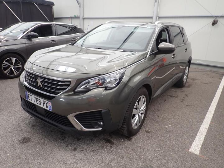 Photo 0 VIN: VF3MCYHZJJL005858 - PEUGEOT 5008 