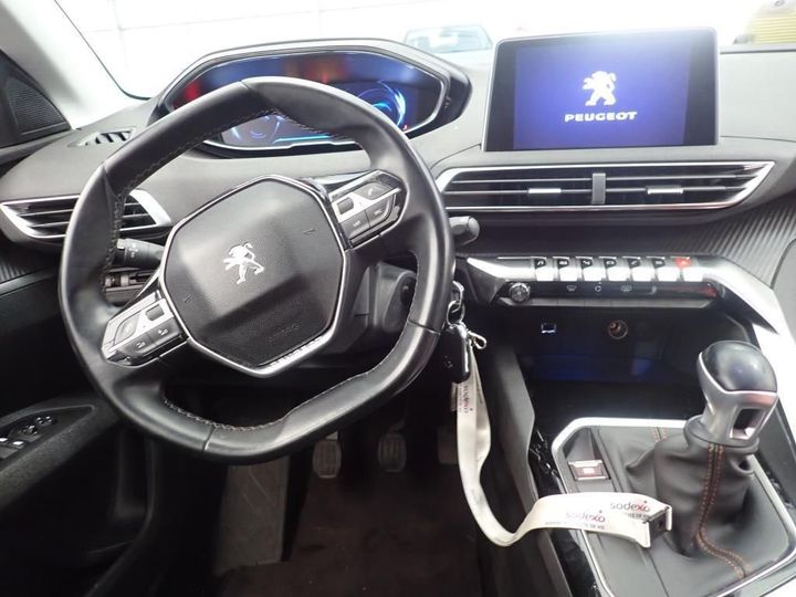 Photo 18 VIN: VF3MCYHZJJL005858 - PEUGEOT 5008 