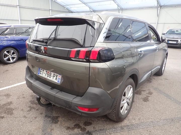 Photo 2 VIN: VF3MCYHZJJL005858 - PEUGEOT 5008 