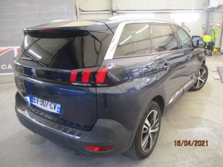 Photo 2 VIN: VF3MCYHZJJL008250 - PEUGEOT 5008 7S 