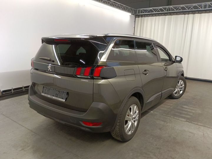 Photo 1 VIN: VF3MCYHZJJL014708 - PEUGEOT 5008 '16 