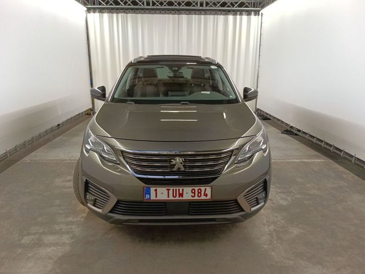 Photo 4 VIN: VF3MCYHZJJL014708 - PEUGEOT 5008 '16 