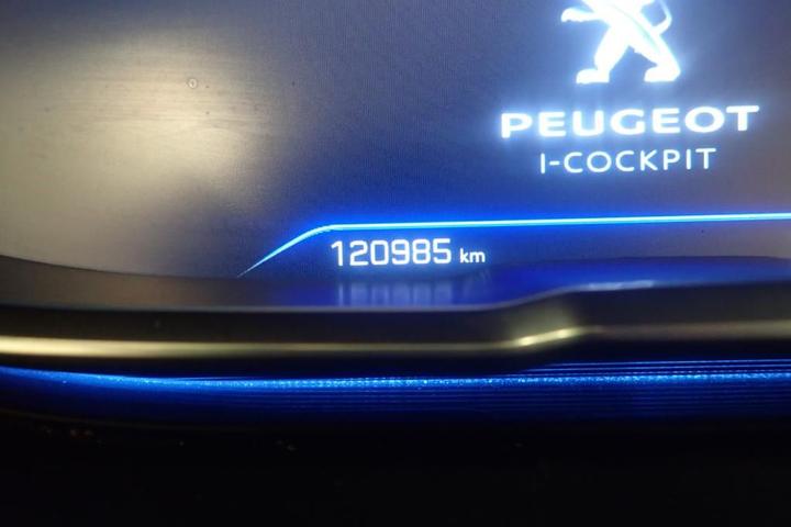 Photo 8 VIN: VF3MCYHZJJL014718 - PEUGEOT 5008 7S 