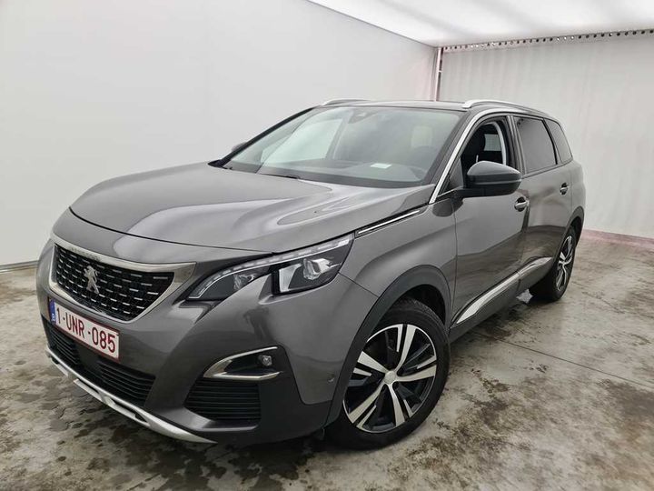 Photo 0 VIN: VF3MCYHZJJL017205 - PEUGEOT 5008 &#3916 