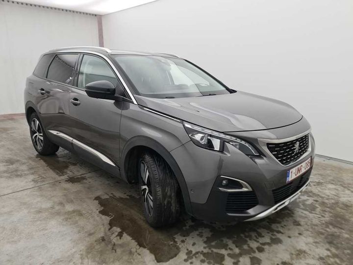 Photo 8 VIN: VF3MCYHZJJL017205 - PEUGEOT 5008 &#3916 