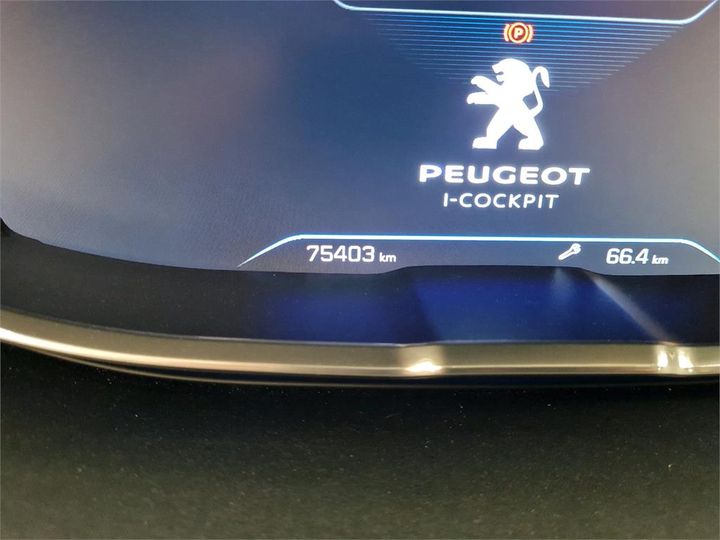 Photo 5 VIN: VF3MCYHZJJL021495 - PEUGEOT 3008 