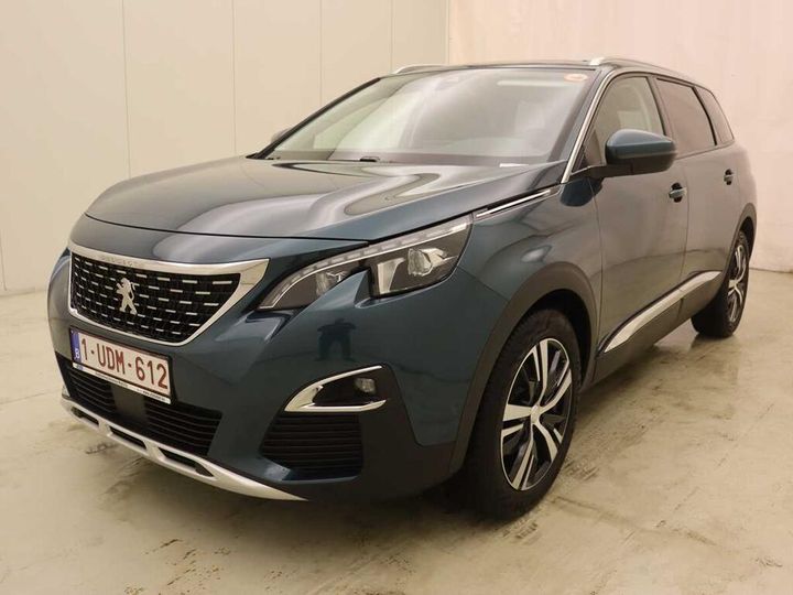 Photo 1 VIN: VF3MCYHZJJL022013 - PEUGEOT 5008 