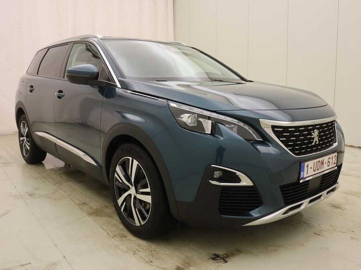 Photo 9 VIN: VF3MCYHZJJL022013 - PEUGEOT 5008 