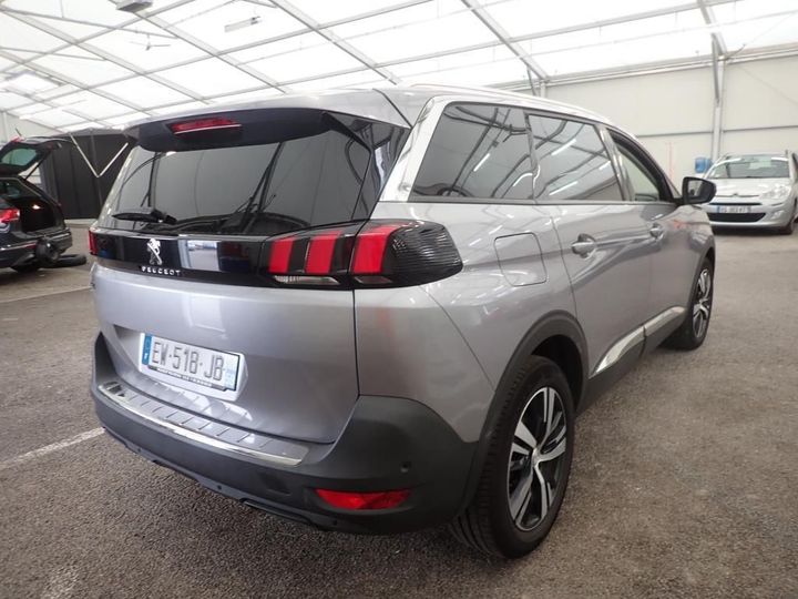 Photo 2 VIN: VF3MCYHZJJL023247 - PEUGEOT 5008 