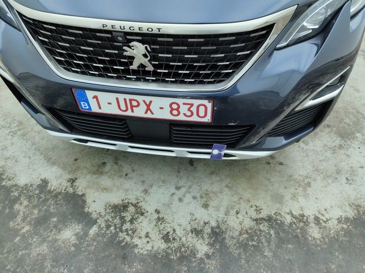 Photo 30 VIN: VF3MCYHZJJL023809 - PEUGEOT 5008 &#3916 