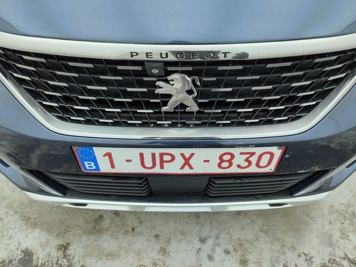 Photo 5 VIN: VF3MCYHZJJL023809 - PEUGEOT 5008 &#3916 