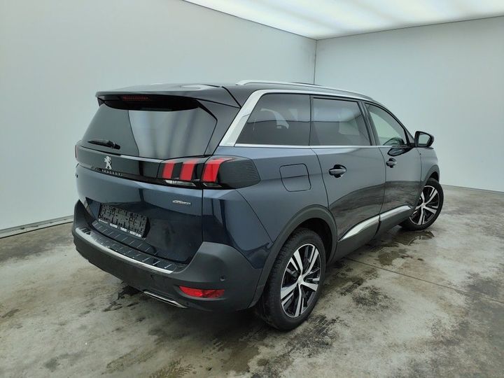 Photo 2 VIN: VF3MCYHZJJL023809 - PEUGEOT 5008 &#3916 