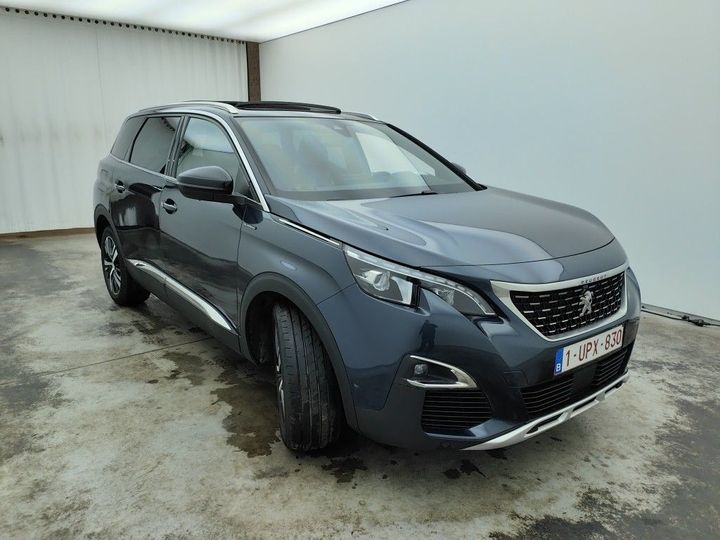 Photo 8 VIN: VF3MCYHZJJL023809 - PEUGEOT 5008 &#3916 