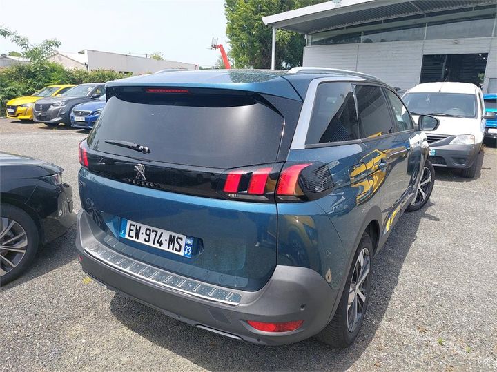 Photo 2 VIN: VF3MCYHZJJL024162 - PEUGEOT 5008 