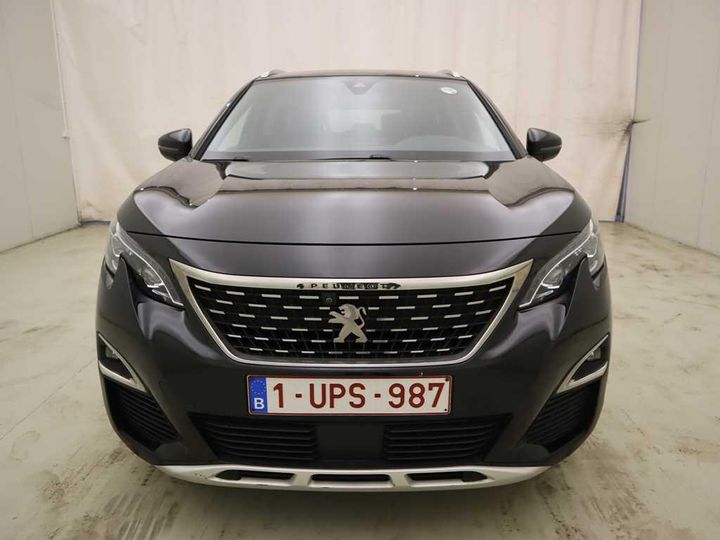 Photo 16 VIN: VF3MCYHZJJL025183 - PEUGEOT 5008 