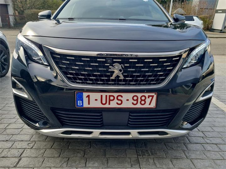 Photo 29 VIN: VF3MCYHZJJL025183 - PEUGEOT 5008 