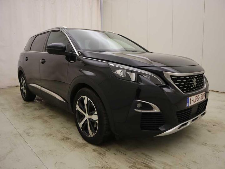 Photo 8 VIN: VF3MCYHZJJL025183 - PEUGEOT 5008 