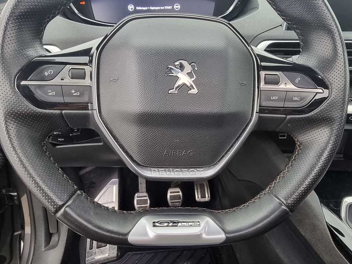 Photo 23 VIN: VF3MCYHZJJL026616 - PEUGEOT 5008 &#3916 