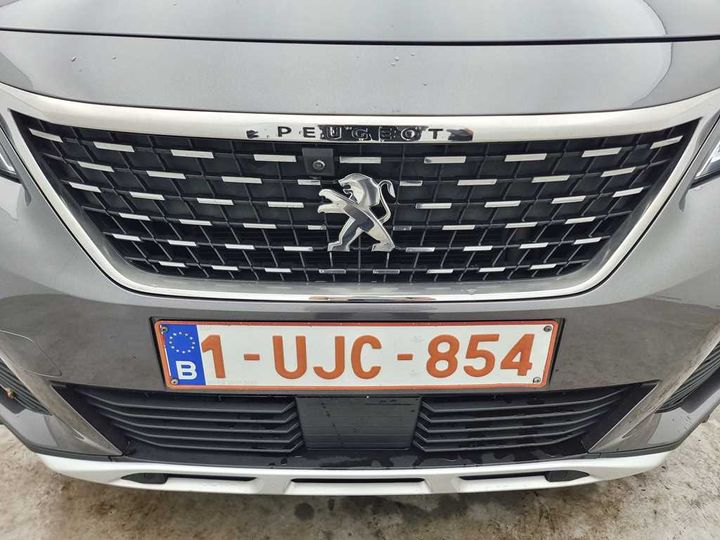 Photo 5 VIN: VF3MCYHZJJL026616 - PEUGEOT 5008 &#3916 