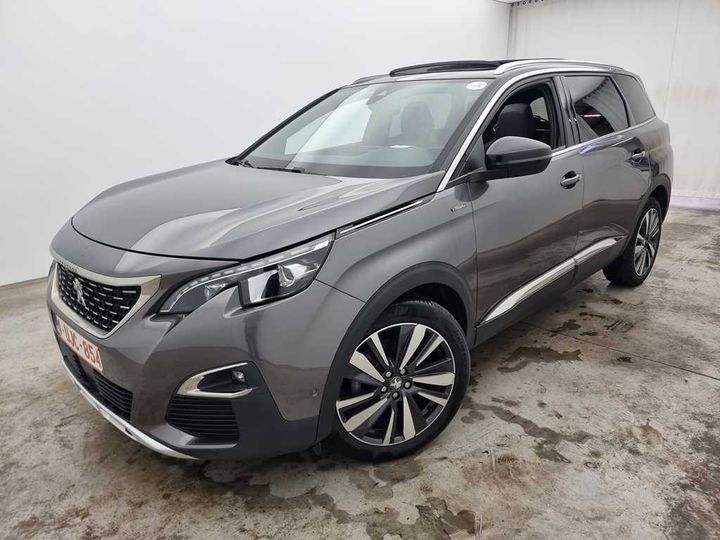 Photo 1 VIN: VF3MCYHZJJL026616 - PEUGEOT 5008 &#3916 