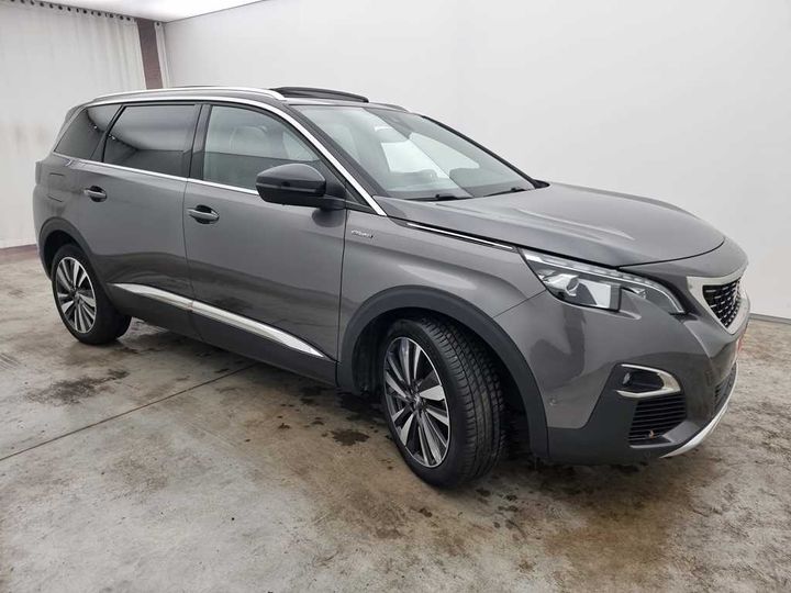 Photo 8 VIN: VF3MCYHZJJL026616 - PEUGEOT 5008 &#3916 