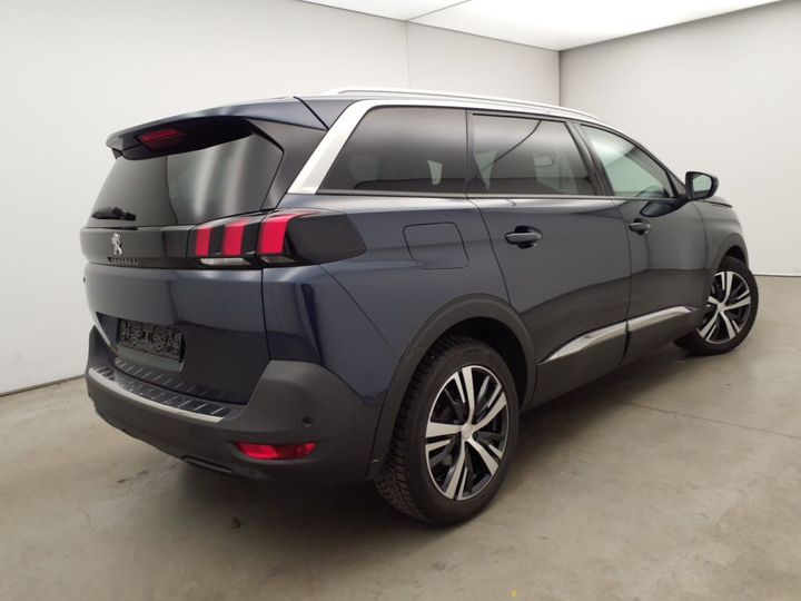 Photo 2 VIN: VF3MCYHZJJL028062 - PEUGEOT 5008 &#3916 