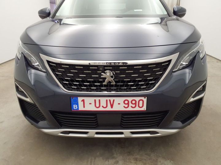 Photo 5 VIN: VF3MCYHZJJL028062 - PEUGEOT 5008 &#3916 