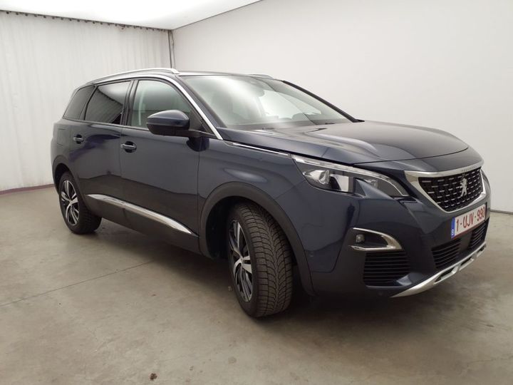 Photo 8 VIN: VF3MCYHZJJL028062 - PEUGEOT 5008 &#3916 