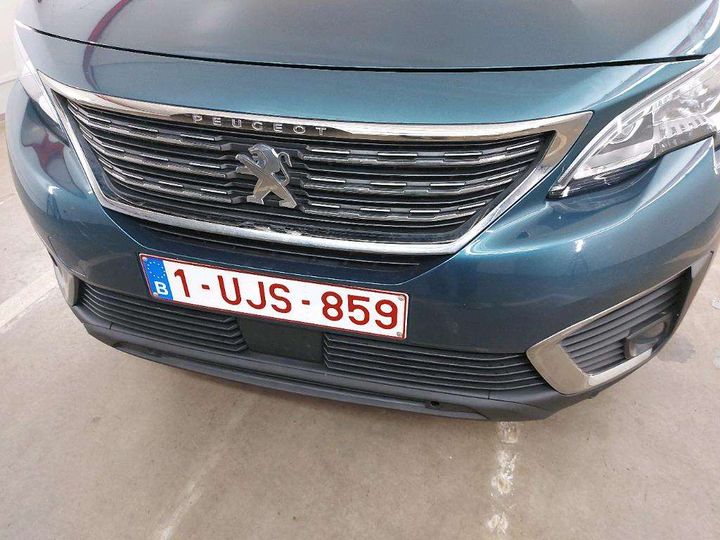 Photo 16 VIN: VF3MCYHZJJL028697 - PEUGEOT 5008 