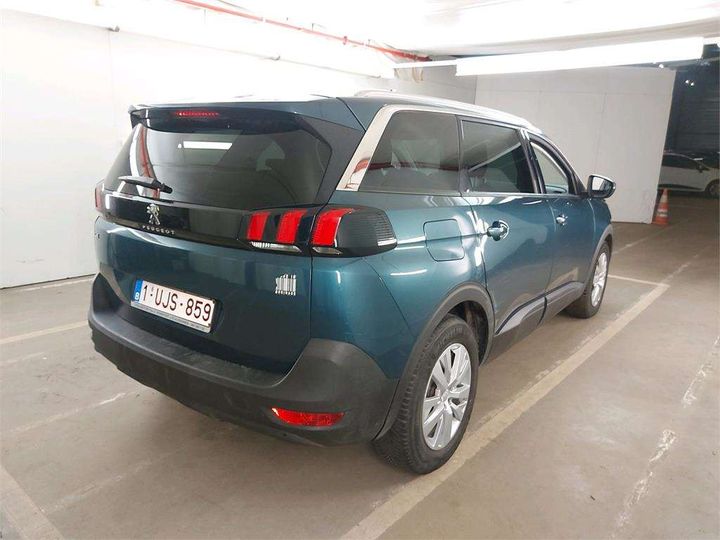 Photo 2 VIN: VF3MCYHZJJL028697 - PEUGEOT 5008 