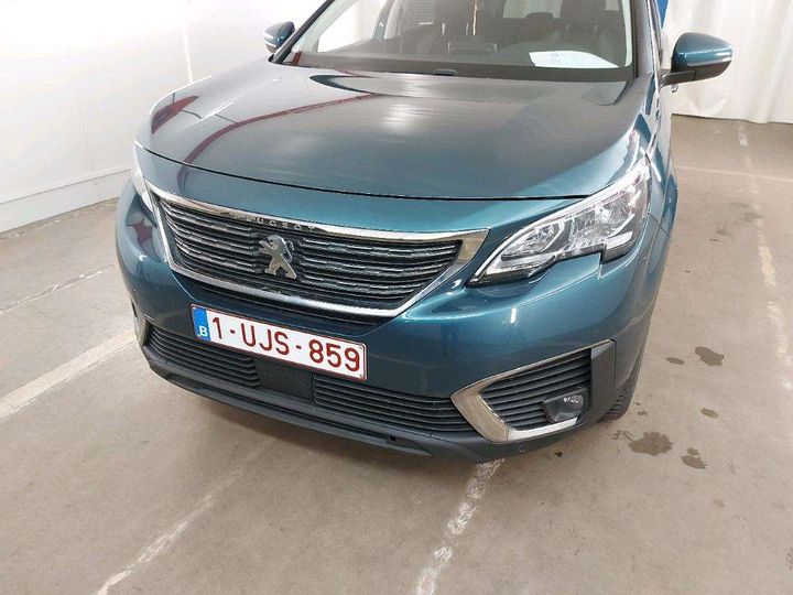 Photo 20 VIN: VF3MCYHZJJL028697 - PEUGEOT 5008 