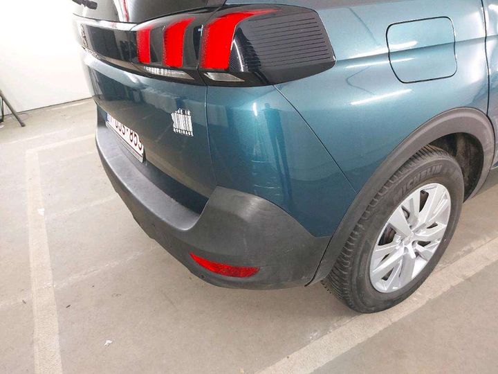 Photo 26 VIN: VF3MCYHZJJL028697 - PEUGEOT 5008 